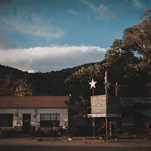mountain