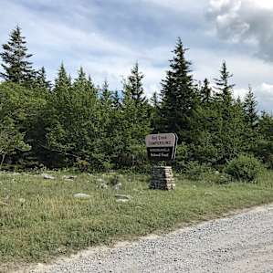 Red Creek Campground