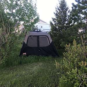 RANCH CAMP