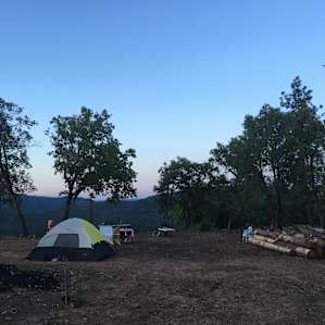 Yosemite's Adventure Camp