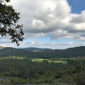 Yosemite's Adventure Camp