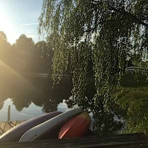 Lakeside Camp-Minutes to CVille