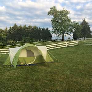 Lakeside Camp-Minutes to CVille