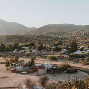 DeAnza Springs