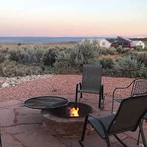 BaseCamp 37° - Escalante Tent
