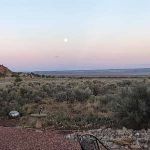 BaseCamp 37° - Escalante Tent