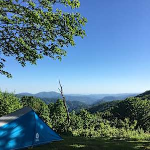 Mountain Top Cabins