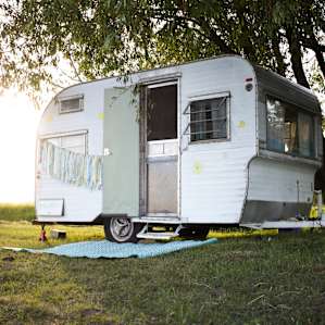 rv lodging