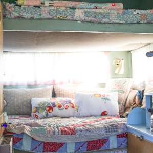 rv lodging