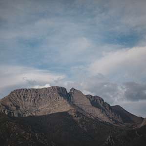 mountain