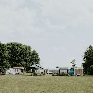 Shepherd's Field