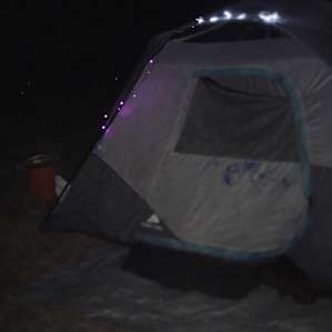 ⛺️