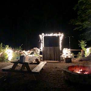 Valleyhi Camp