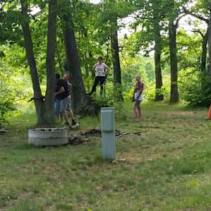 Karner Blue Campground