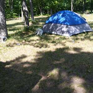 Karner Blue Campground