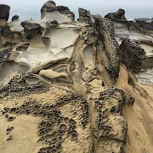 Gerstle Cove Campground