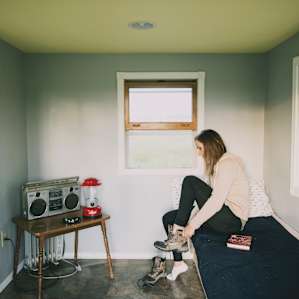 cabin people lodging
