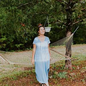 forest hammock activity