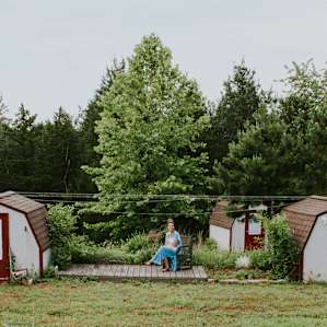 The Land Eco Village