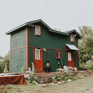 The Land Eco Village