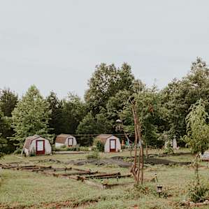 The Land Eco Village