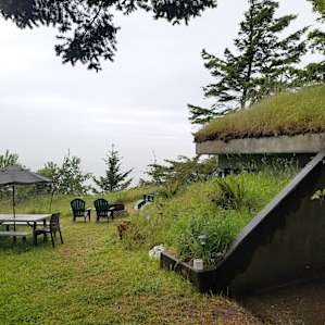 Historic Bluff Sunset Retreat