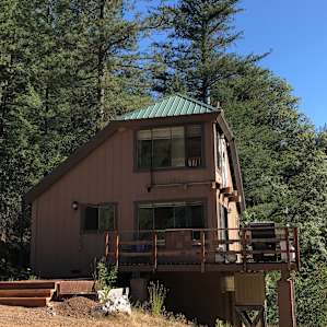 Middle cabin