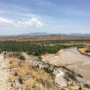 Big Bend National Park