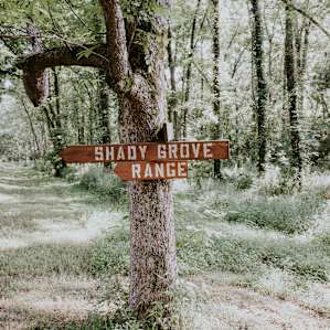 forest sign amenity