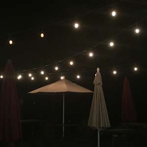 Hidden Camp
