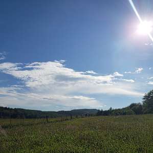 Camp at The Brew Farm!