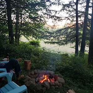 Camp at The Brew Farm!