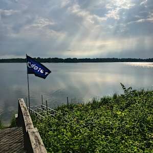 Fish Lake <3