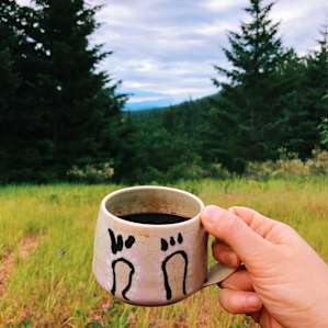 Farmstay - Good Medicine Tipi