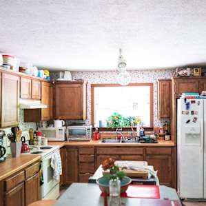 house lodging