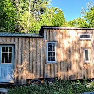 Mackintosh Homestead Experience