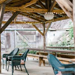 A perfect place for meals