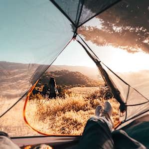 tentview lodging