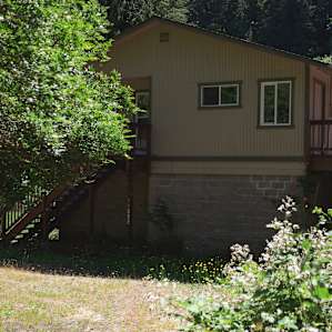house lodging