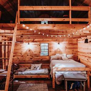 Loft or Ground level?