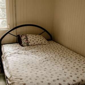 cabin lodging