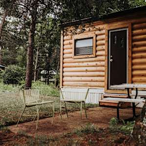 Cabin 2