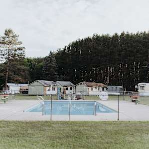 pool!