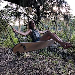 Swingin’