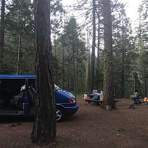 Campsite 11