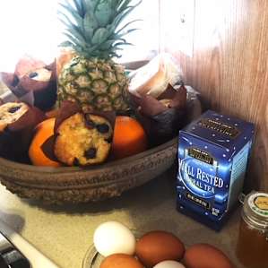 Pine Flow WOMEN'S RV Getaway