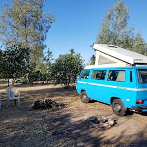 Roadrunner Farm, Zinfandel