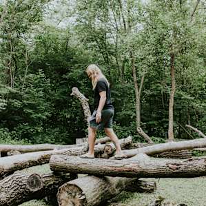 forest people camper