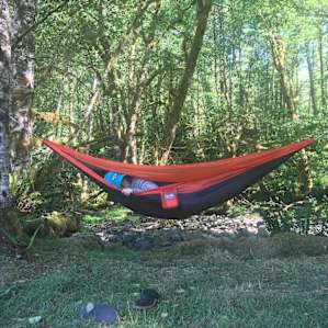 Powder Creek Campsites