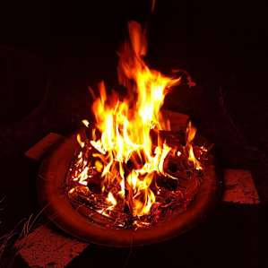 Fire!